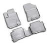 Set tappeti su misura in TPE -  Hyundai i20 3p (02/09>02/15) -  Hyundai i20 5p (02/09>10/14)