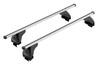 Kit barre portatutto completo - 119 - Helio M