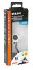 On & Off, interruttore impermeabile, 12V - Alluminio