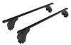 Kit barre portatutto completo - 025 - Quadra L