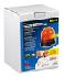 RL-5, lampada emergenza con luce rotante a Led, 12/24V