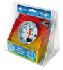 Contagiri diesel 0-6000 RPM -  3-3/4 (95 mm) - Blue-Light - 4/6/8 cilindri