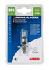 12V Lampada alogena - H1 - 55W - P14,5s - 1 pz  - D/Blister