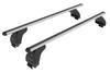 Kit barre portatutto completo - 038 - Alumia L