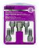 Bulloni conici, kit 4 pz - Original - A220