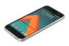 Clear Cover, cover trasparente rigida con cornice in gomma - Htc 10