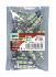 24/30V Hyper-Led 36 - 12 SMD x 3 chips - 11x41 mm - SV8,5-8 - 20 pz  - Sacchetto - Bianco - Doppia polarit