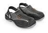 Tiger Black, sabot antinfortunistici - EU 45 - UK 10.5