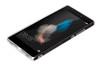 Clear Cover, cover trasparente rigida con cornice in gomma - Huawei P8
