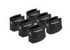 Kit attacchi (fix points) - 3 barre -  Iveco Daily (05/99>04/06) -  Iveco Daily (05/06>05/14) -  Iveco Daily (06/14>)