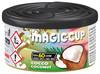 Magic Cup Frutta, deodorante - Cocco