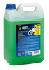 Superior-Verde, liquido antigelo radiatore (-20C) - 5 L