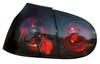 Coppia fanali posteriori -  VW Golf V (10/03>) - Nero