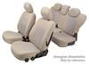 Set coprisedili Superior - Beige - Nissan X-Trail (06/14>)