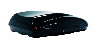 BOX AUTO HELIOS 400 NERO LUCIDO ------------------------------ 199.00€