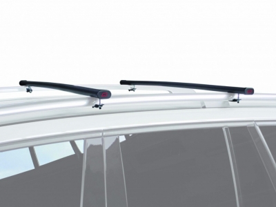BARRE PORTATUTTO G3 OPEN PER RAILING RIALZATI ----------- 40.00€