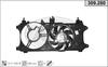 VENTOLA MOTORE FIAT DOBLO 11/05>