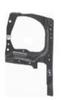 SEDE FARO DX OPEL AGILA 01/00>11/07 SUZUKI WAGON-R 11/98>
