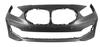 P/TI ANT PRIM C/PDC+PA BMW SERIE 1 F40 07/19> M-TECH