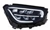 FARO DX A LED MERCEDES GLC X253-C253 01/15>