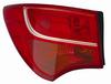 GR OTTICO P/SX EST HYUNDAI SANTA FE' 09/12>