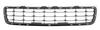 GRIGLIA P/TI ANT C/LE FIAT PUNTO 05/03> -TUV-