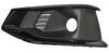 GRIGLIA P/TI A/SX NERA/NERA LUCIDA AUDI A4  07/19>