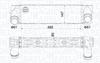 INTERCOOLER BMW X3 (F25)
