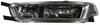 FEND DX H8 C/DRL+CURVA VW PASSAT 09/14>