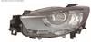 FARO DX A LED C/MOTORE ELETTR MAZDA CX5 02/15>