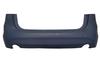 P/TI POST PRIM BMW S2 F45 TOURER 09/14> 2 FORI MARMITTA