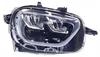 FARO SX A LED C/MOTOR ELETTRICO CITROEN C3 01/20>