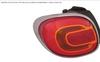 GR OTTICO P/DX FIAT 500L LIVING 01/12> 500 L WAGON 06/17>