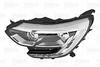 FARO SX H7-LED BASE RENAULT MEGANE GRAND COUPE 11/15>