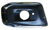 GRIGLIA P/TI A/DX C/PDC PEUGEOT 3008 01/13>