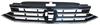 GRIGLIA NERA C/MODAN CROM VW PASSAT 06/19>