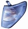 GR OTTICO A/DX BIANCO TOYOTA LAND CRUISER FJ90 04/96>12/99