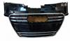 GRIGLIA CROM-NERA AUDI TT 06/08>