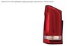 GR OTTICO P/DX A LED MERCED VITO-CLASSE V W447 03/14> 1 PORTA
