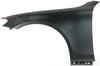 PARAF A/SX MERCEDES CLASSE E W213 01/16> ALLUMINIO