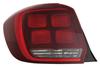 FANALE P/SX DACIA SANDERO 01/17>