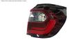 GR OTTICO P/SX EST A LED HONDA JAZZ 01/20>