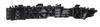 STAFFA P/TI A/DX KIA STONIC 09/17>