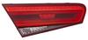 FANALE P/DX INT A LED AUDI A3 05/16> 3P