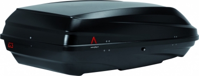 BOX AUTO SPARK BICUBE 400+ NERO OPACO