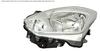 FARO DX C/DRL PRED REG ELETTR SUZUKI SWIFT 01/17>