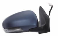 RETROV ELETT. TERM. RIB. C/FAN. SX TOYOTA IQ 2009>CAL DA VERN - 8PIN