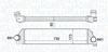 INTERCOOLER RENAULT MASTER III - OPEL MOVANO -