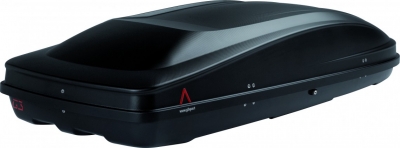 BOX AUTO SPARK 480 NERO METALLIZZATO OPACO