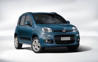  RETROVISORE SX FIAT PANDA 2012> MECC NERO